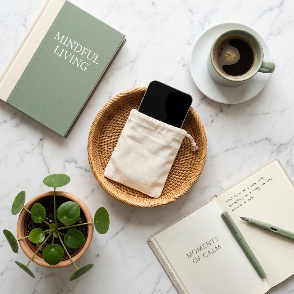 How to Use Your Phone Less: 10 Strategies That Actually Work