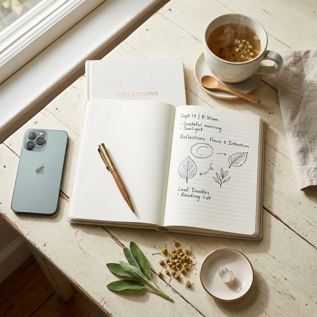 7 Ways to Use Your Phone More Mindfully (That Actually Work)