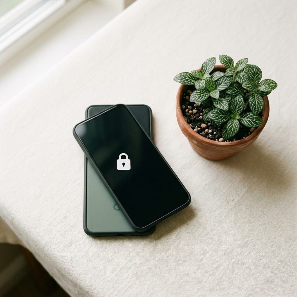 Why Screen Blockers Don't Work — And What Actually Does